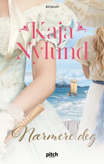 Nærmere Deg Av Kaja Nylund