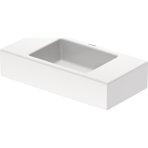 Duravit Vero Air Møbelservant 500x250 mm, uten blanderhull, WG