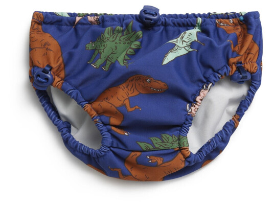 Nordbjørn Mölle UV-Badebleie Dino 74-80