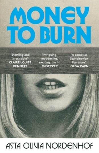 Money to Burn Money to Burn
