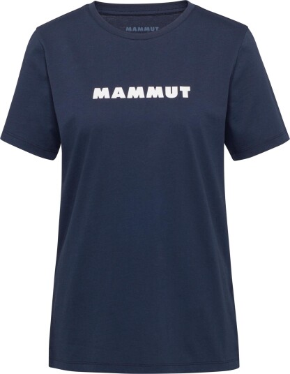 Mammut Women"s Mammut Core T Shirt Logo Marine M Mammut Women"s Mammut Core T Shirt Logo Marine M