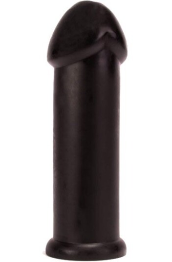 X-Men Butt Plug Black 25,5 cm