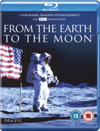 From The Earth To The Moon