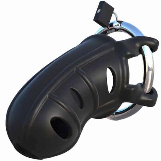 Fantasy C-Ringz Cock Blocker