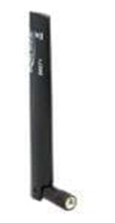 DeLOCK LTE Antenna SMA -0.8 3.0 dBi DeLOCK LTE Antenna SMA -0.8 3.0 dBi