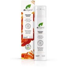 Dr Organic Instant hydrating lotion 50 ml