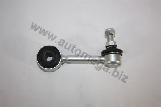 Stabilisatorstag AUTOMEGA 304110049701B