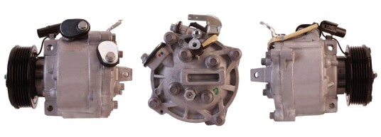 AC kompressor DRI 700510855 AC kompressor DRI 700510855
