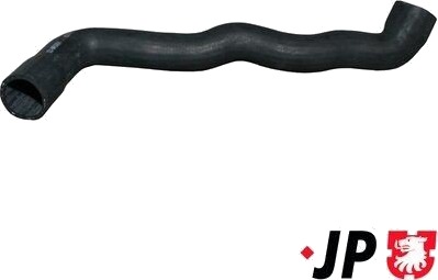 JP GROUP 1314300300 Radiatorslange