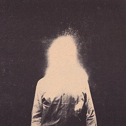 Jim James Uniform Distortion LP/Vinyl