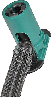 Slange lekkasje brennstoff METZGER 0840117