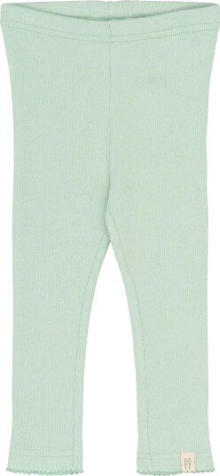 Petit Piao Ppsea Leggings Green 56 Petit Piao Ppsea Leggings Green 56