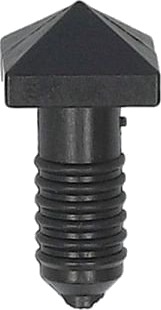 Holder, radiatorgitter PACOL IVE-FP-024