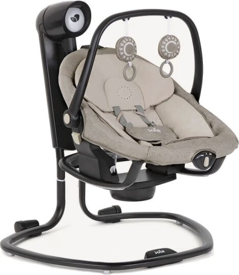 Joie Serina Speckled 2-I-1 Vippestol 13 kg