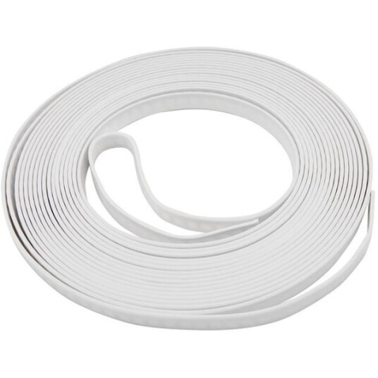 Schneider Electric 2704013 Forlegningsbånd 10 m x 14 mm, plastinnkapslet