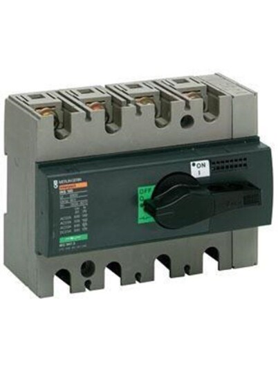 Schneider Electric Ins100 4p (3303430289098)