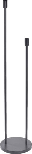 Osram Decor Stick lampefot grå Osram Decor Stick lampefot grå