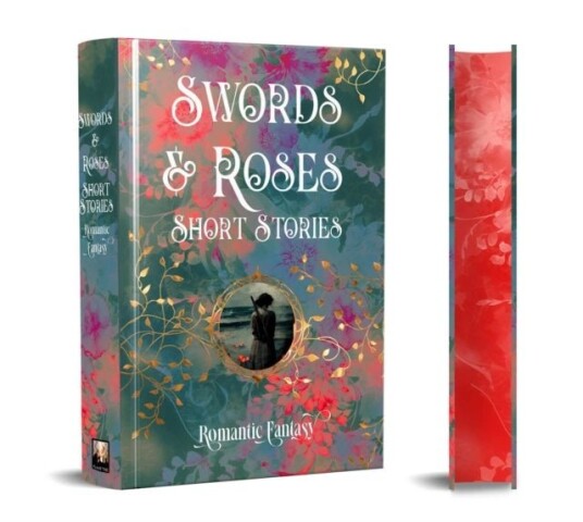 Of Swords & Roses Of Swords & Roses