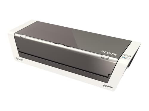 Leitz Ilam Touch 2 A3 Turbo Leitz Ilam Touch 2 A3 Turbo