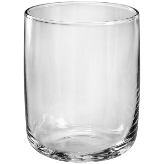 Pasabahçe Drikkeglass Iconic; 27cl, 7x8.85 cm (ØxH); Transparent; 6 Stykk / Forpakning