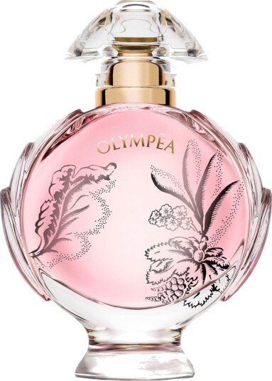 Paco Rabanne Olympèa Blossom Eau de Parfum 30ml Spray - Orientalsk Duft