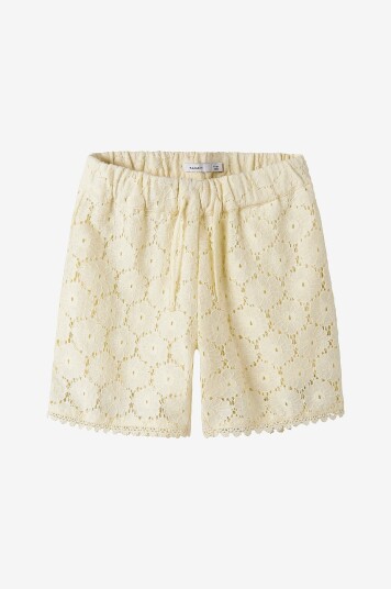 Name It Shorts nkfFetille Shorts Gul