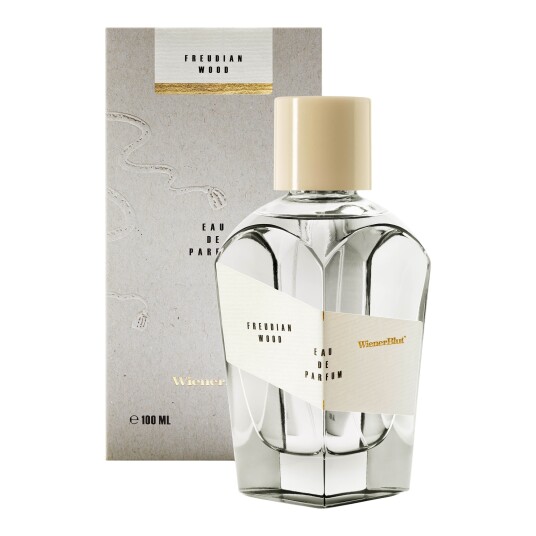 WienerBlut Freudian Wood Eau de Parfum WienerBlut Freudian Wood Eau de Parfum
