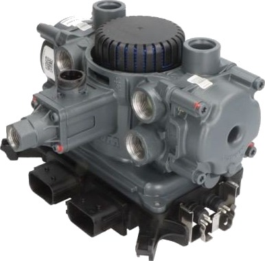 Koplingshode PNEUMATICS PNE3 06M10/SZT