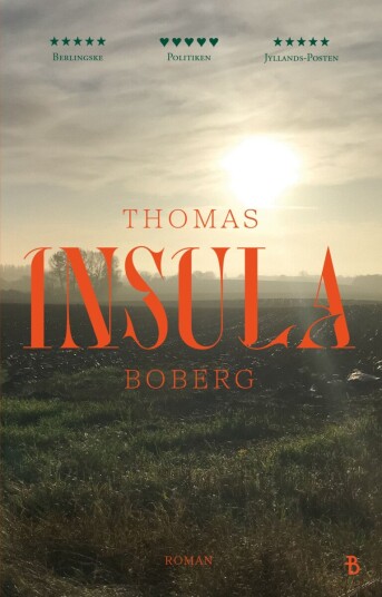 Insula