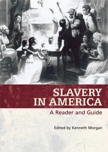 Slavery In America Slavery In America
