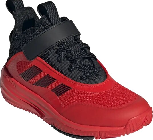 Adidas Sportswear Ownthegame 3.0 K Red 36