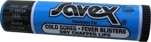 Savex Stift SPF6