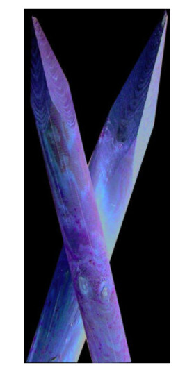 Krifon STAUR 6X180 CM