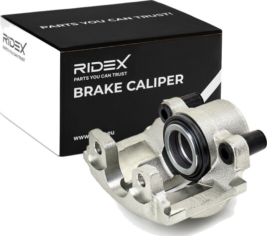 RIDEX 78B0616 Bremsecaliper RIDEX 78B0616 Bremsecaliper