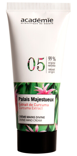 Académie Divine Hand Cream