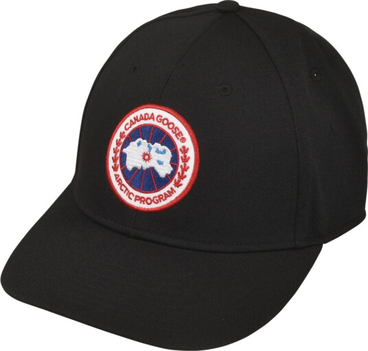 Canada Goose unisex Accessories Svart ONE SIZE,