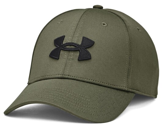 Under Armour Men's Blitzing Marine Od Green S/M Under Armour Men's Blitzing Marine Od Green S/M