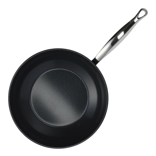 GreenPan Barcelona Pro wokpanne 28 cm
