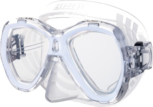 Seac Maske Elba MD Seac Maske Elba MD