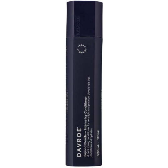 DAVROE Beyond Blonde Intense Icy Conditioner 325 ml