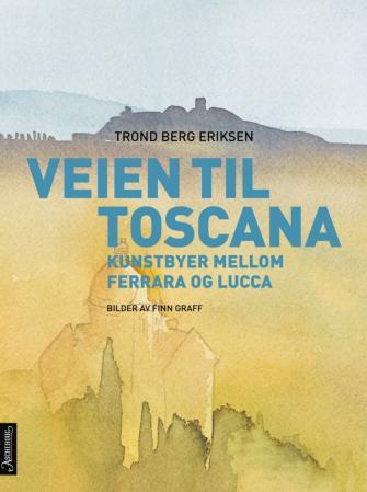 Veien til Toscana, Pent brukt bok