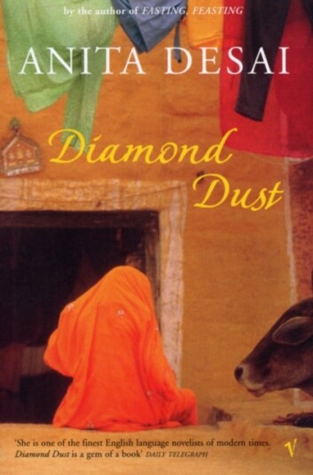 Diamond Dust & Other Stories Diamond Dust & Other Stories