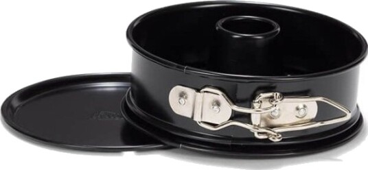 Patisse Mini Komin Form Med Ekstra Bunn 12 Cm Classique