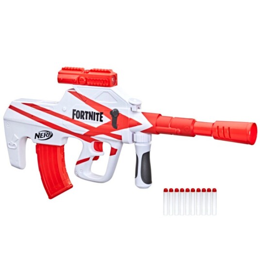Nerf Fortnite B-Ar Nerf Fortnite B-Ar