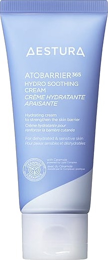 Aestura Atobarrier365 Hydro Soothing Cream 60 ml