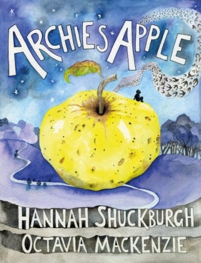 Archie'S Apple Av Hannah Shuckburgh Archie'S Apple Av Hannah Shuckburgh