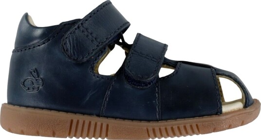 Bundgaard Sandaler Ranjo Navy Bundgaard 25 Sandals Marineblå