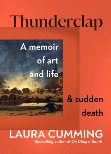 Thunderclap Av Laura Cumming