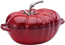 Staub Tomatgryte 2,9 L 1721478-01-0