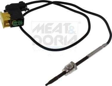 Sensor, eksostemperatur MEAT & DORIA 12713